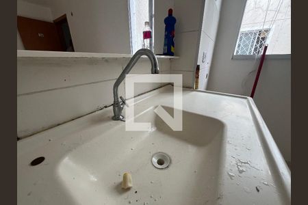Apartamento para alugar com 52m², 2 quartos e 1 vagaCozinha - Torneira