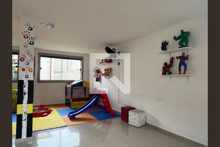 Apartamento para alugar com 52m², 2 quartos e 1 vagaÁrea comum - Brinquedoteca
