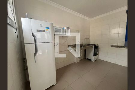 Apartamento para alugar com 52m², 2 quartos e 1 vagaÁrea comum - Salão de festas