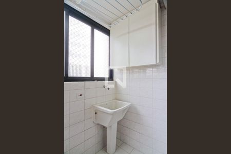Apartamento para alugar com 58m², 2 quartos e 1 vagaÁrea de Serviço