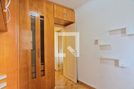 Apartamento para alugar com 58m², 2 quartos e 1 vagaQuarto 2