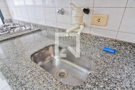 Apartamento para alugar com 58m², 2 quartos e 1 vagaCozinha