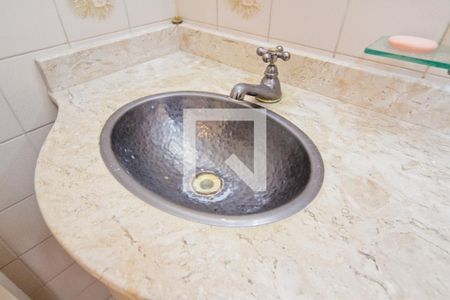 Apartamento para alugar com 58m², 2 quartos e 1 vagaBanheiro