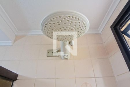 Apartamento para alugar com 58m², 2 quartos e 1 vagaBanheiro