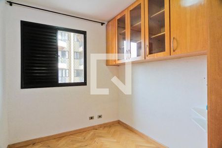 Quarto 2 de apartamento para alugar com 2 quartos, 58m² em Vila Mangalot, São Paulo
