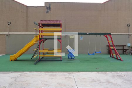 Apartamento para alugar com 58m², 2 quartos e 1 vagaÁrea comum - Playground