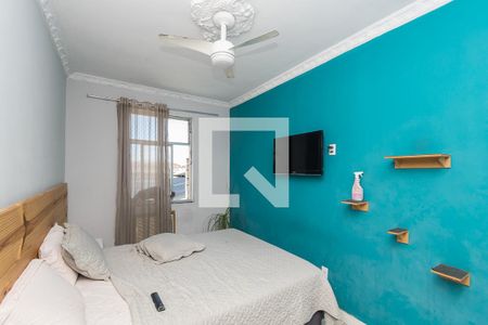 Apartamento à venda com 70m², 3 quartos e sem vaga Apartamento à venda com 70m², 3 quartos e sem vagaQuarto 2