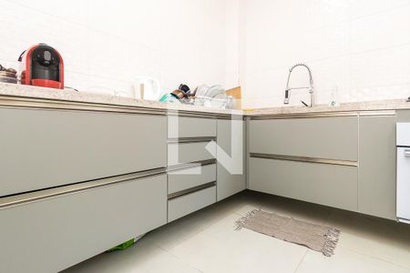 Apartamento à venda com 70m², 3 quartos e sem vaga Apartamento à venda com 70m², 3 quartos e sem vagaCozinha - Armários