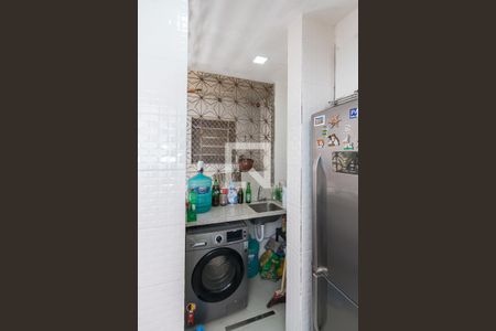 Apartamento à venda com 70m², 3 quartos e sem vaga Apartamento à venda com 70m², 3 quartos e sem vagaÁrea de Serviço