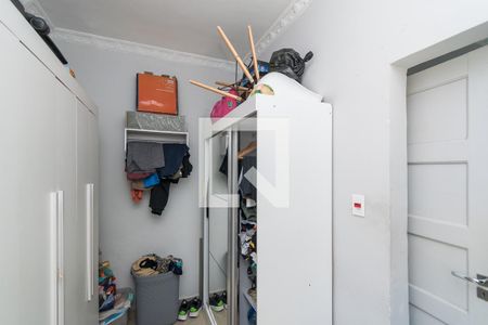 Apartamento à venda com 70m², 3 quartos e sem vaga Apartamento à venda com 70m², 3 quartos e sem vagaQuarto 3