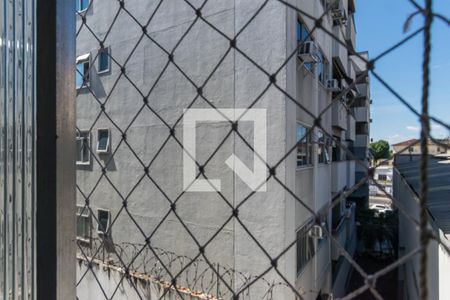 Apartamento à venda com 70m², 3 quartos e sem vaga Apartamento à venda com 70m², 3 quartos e sem vagaVista do Quarto 2