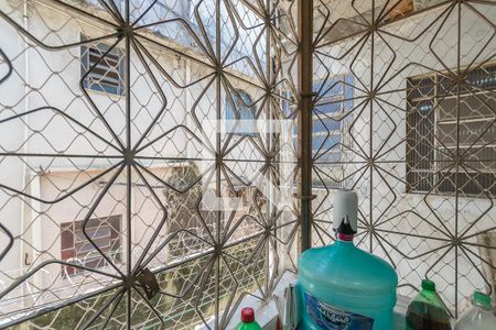 Apartamento à venda com 70m², 3 quartos e sem vaga Apartamento à venda com 70m², 3 quartos e sem vagaVista da Área de Serviço