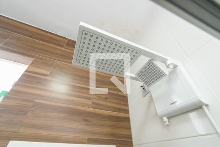 Apartamento à venda com 70m², 3 quartos e sem vaga Apartamento à venda com 70m², 3 quartos e sem vagaBanheiro