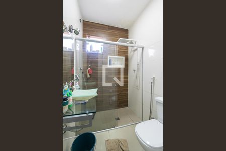 Apartamento à venda com 70m², 3 quartos e sem vaga Apartamento à venda com 70m², 3 quartos e sem vagaBanheiro