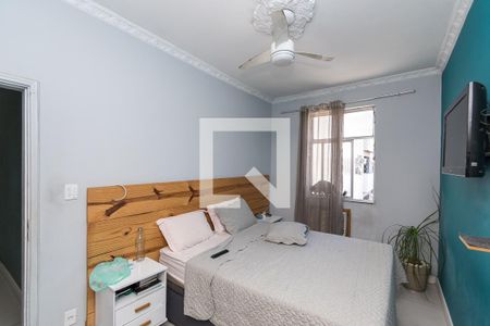 Apartamento à venda com 70m², 3 quartos e sem vaga Apartamento à venda com 70m², 3 quartos e sem vagaQuarto 2