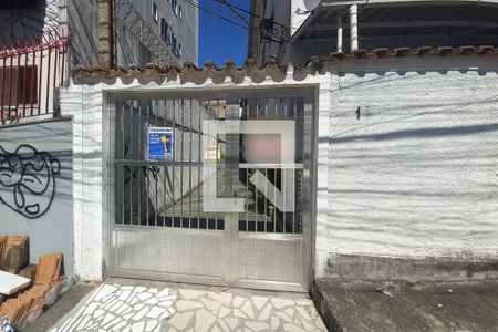 Apartamento à venda com 70m², 3 quartos e sem vaga Apartamento à venda com 70m², 3 quartos e sem vagaFachada da Entrada