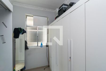Apartamento à venda com 70m², 3 quartos e sem vaga Apartamento à venda com 70m², 3 quartos e sem vagaQuarto 3