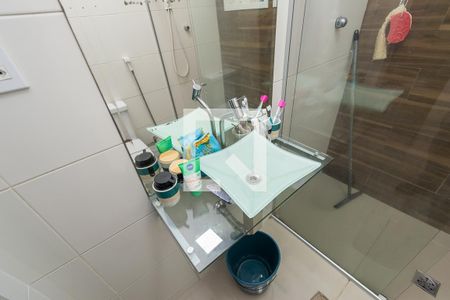 Apartamento à venda com 70m², 3 quartos e sem vaga Apartamento à venda com 70m², 3 quartos e sem vagaBanheiro