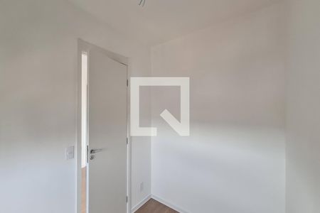 Apartamento à venda com 36m², 2 quartos e sem vaga Apartamento à venda com 36m², 2 quartos e sem vagaQuarto 2