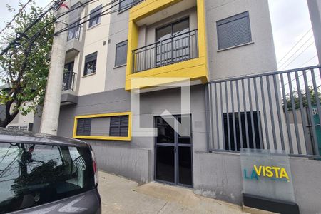 Apartamento à venda com 36m², 2 quartos e sem vaga Apartamento à venda com 36m², 2 quartos e sem vagaEntrada