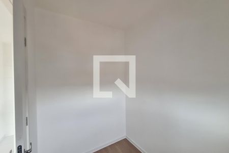 Apartamento à venda com 36m², 2 quartos e sem vaga Apartamento à venda com 36m², 2 quartos e sem vagaQuarto 2