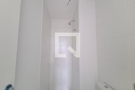 Apartamento à venda com 36m², 2 quartos e sem vaga Apartamento à venda com 36m², 2 quartos e sem vagaBanheiro