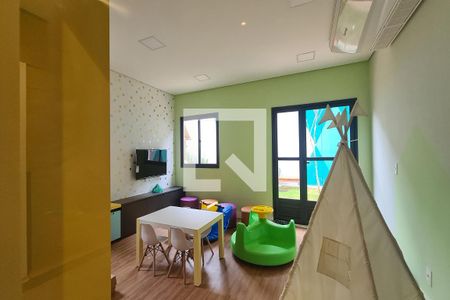 Apartamento à venda com 36m², 2 quartos e sem vaga Apartamento à venda com 36m², 2 quartos e sem vagaÁrea comum - Brinquedoteca