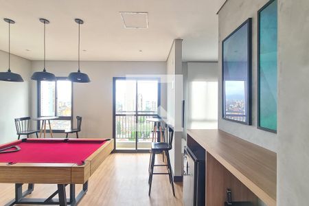 Apartamento à venda com 36m², 2 quartos e sem vaga Apartamento à venda com 36m², 2 quartos e sem vagaÁrea comum - Jogos