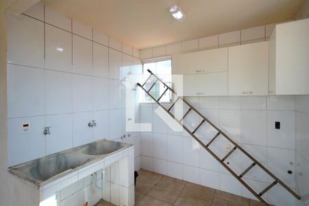 Casa à venda com 372m², 4 quartos e 4 vagasÁrea de Serviço