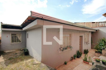 Casa à venda com 372m², 4 quartos e 4 vagasEdícula