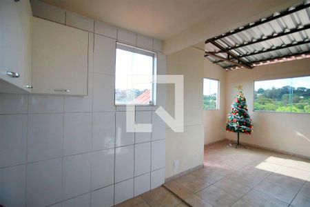 Casa à venda com 372m², 4 quartos e 4 vagasÁrea de Serviço