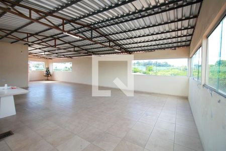 Casa à venda com 372m², 4 quartos e 4 vagasSalão 2º piso
