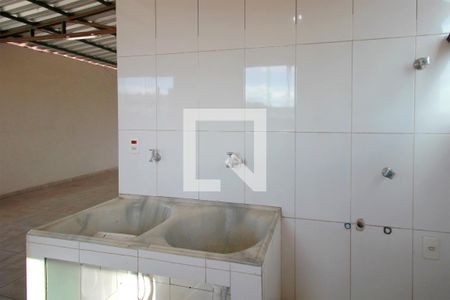 Casa à venda com 372m², 4 quartos e 4 vagasÁrea de Serviço