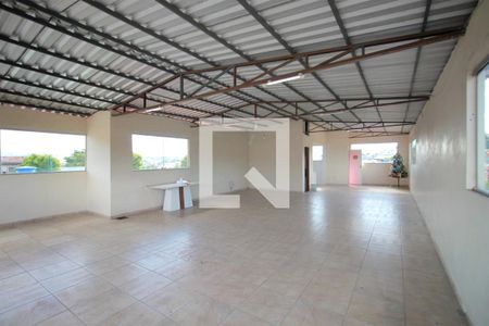 Casa à venda com 372m², 4 quartos e 4 vagasSalão 2º piso