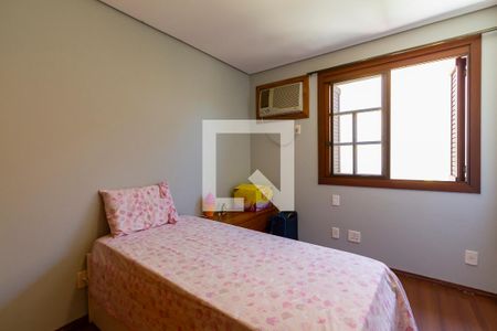 Casa de condomínio à venda com 219m², 3 quartos e 2 vagasQuarto 1