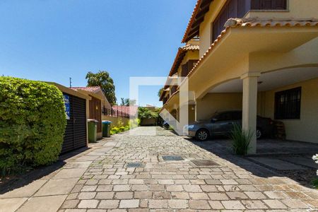 Casa de condomínio à venda com 219m², 3 quartos e 2 vagasÁrea comum