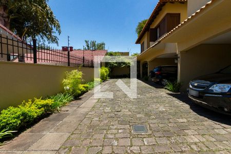 Casa de condomínio à venda com 219m², 3 quartos e 2 vagasÁrea comum