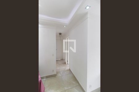 Apartamento para alugar com 73m², 3 quartos e 1 vagaCorredor