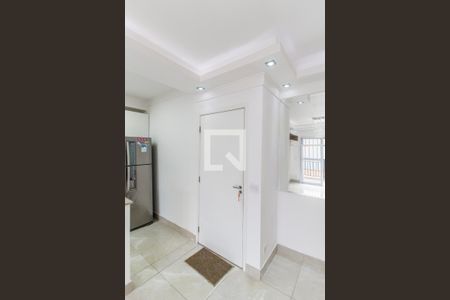 Apartamento para alugar com 73m², 3 quartos e 1 vagaEntrada