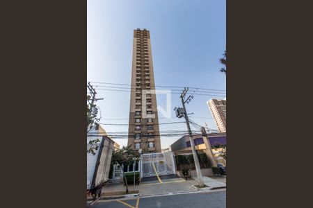 Apartamento para alugar com 73m², 3 quartos e 1 vagaVista da Rua