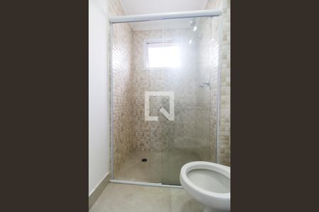 Apartamento para alugar com 73m², 3 quartos e 1 vagaBanheiro da Suíte