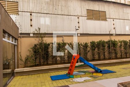 Apartamento para alugar com 73m², 3 quartos e 1 vagaÁrea comum - Playground