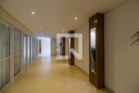 Apartamento para alugar com 73m², 3 quartos e 1 vagaHall social