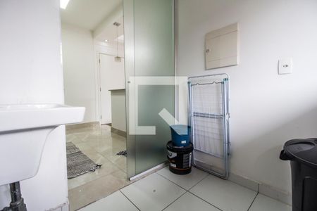 Apartamento para alugar com 73m², 3 quartos e 1 vagaÁrea de Serviço