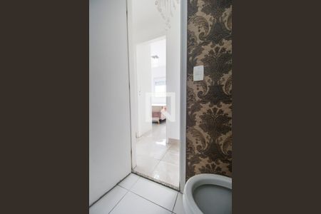 Apartamento para alugar com 73m², 3 quartos e 1 vagaBanheiro 2