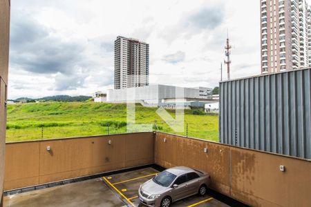 Apartamento para alugar com 73m², 3 quartos e 1 vagaVista da Varanda