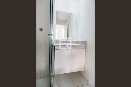 Apartamento para alugar com 73m², 3 quartos e 1 vagaBanheiro 2