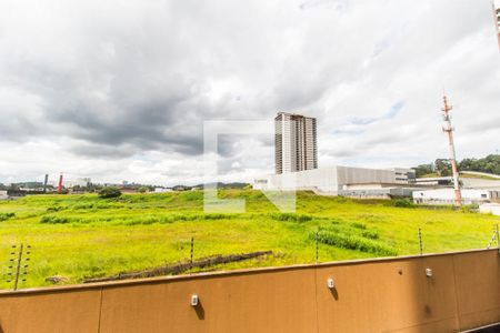 Apartamento para alugar com 73m², 3 quartos e 1 vagaVista da Suíte