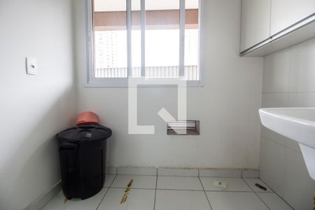Apartamento para alugar com 73m², 3 quartos e 1 vagaÁrea de Serviço