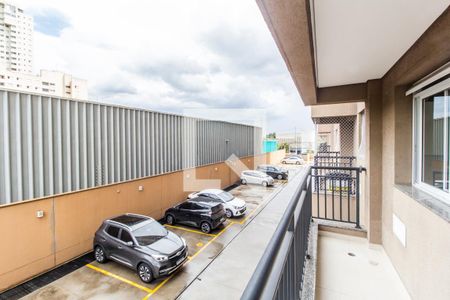 Apartamento para alugar com 73m², 3 quartos e 1 vagaVista da Varanda